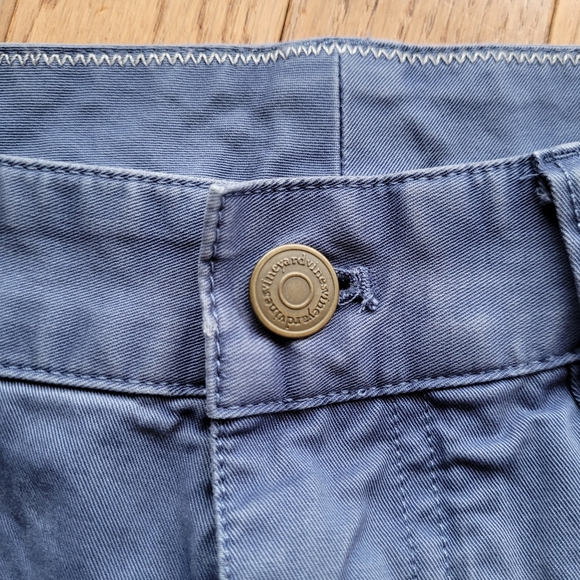 Vineyard Vines Straight Fit 5 Pocket Pant Men's 33 x 32 - Picture 3 of 11